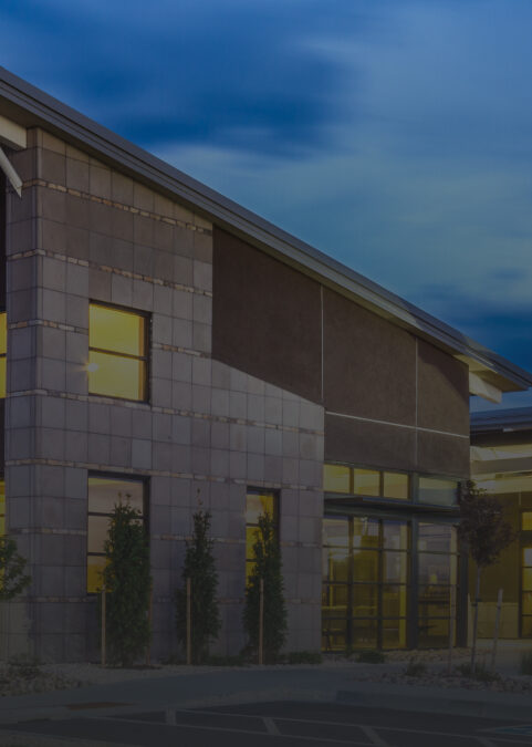 Arete Surgical Center