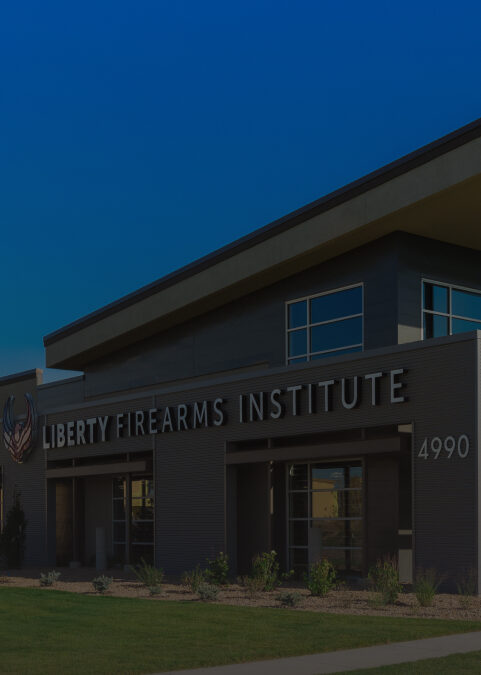 Librety Firearms Institute