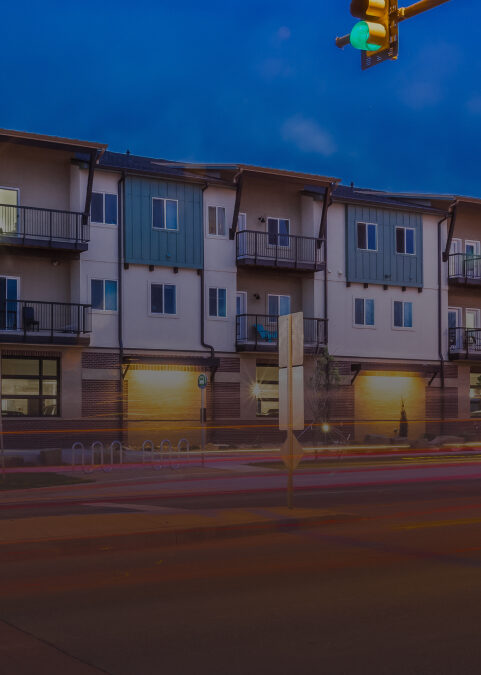 Prospect Station Multi-Family