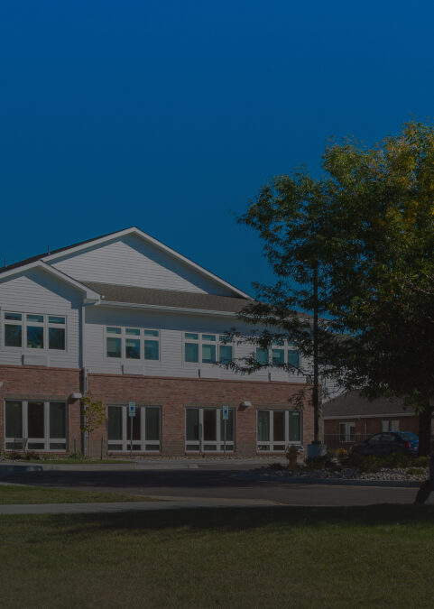 New Mercer Commons Assisted Living