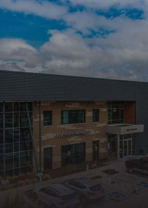 Harmony Commons Mixed Use