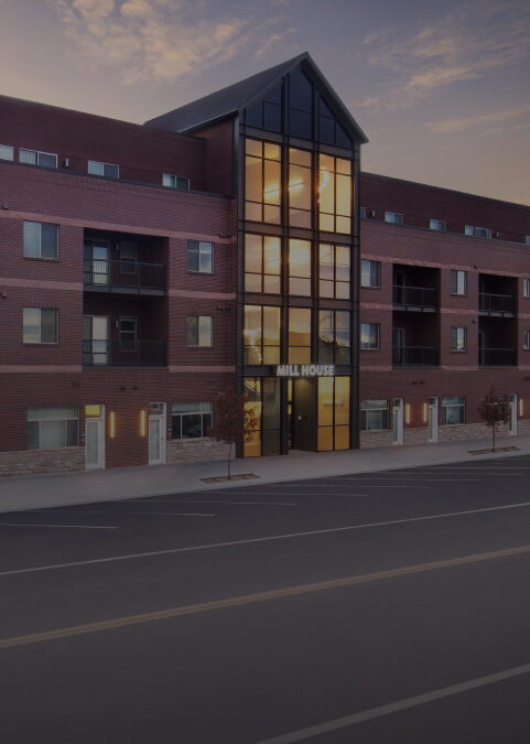 Mill House Lofts Apartments