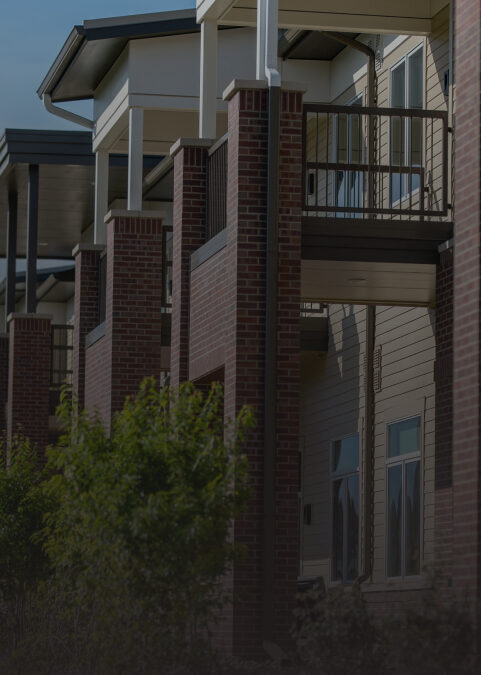 Columbine Independent Living