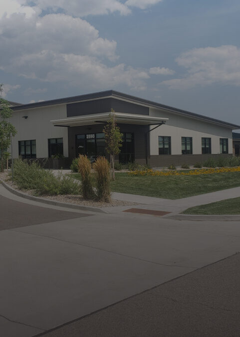 Misc Industrial Buildings