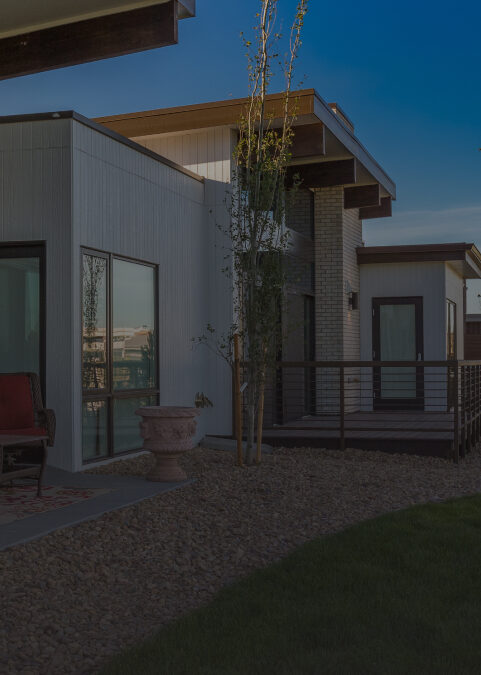 Westwood Village Patio Homes